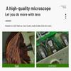 VEINLAN High-Definition Digital Industrial Microscope