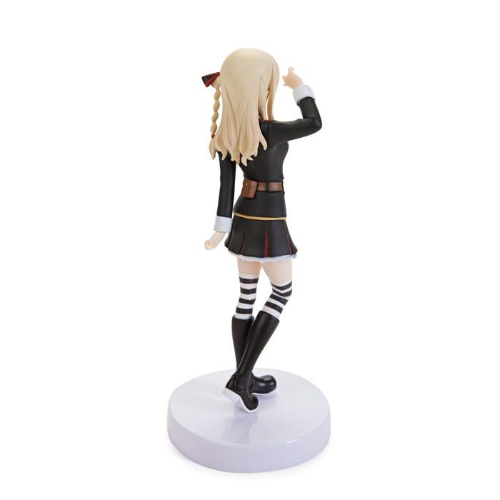 Fury High School Fleet Special Figure Wilhelmina Prize Item