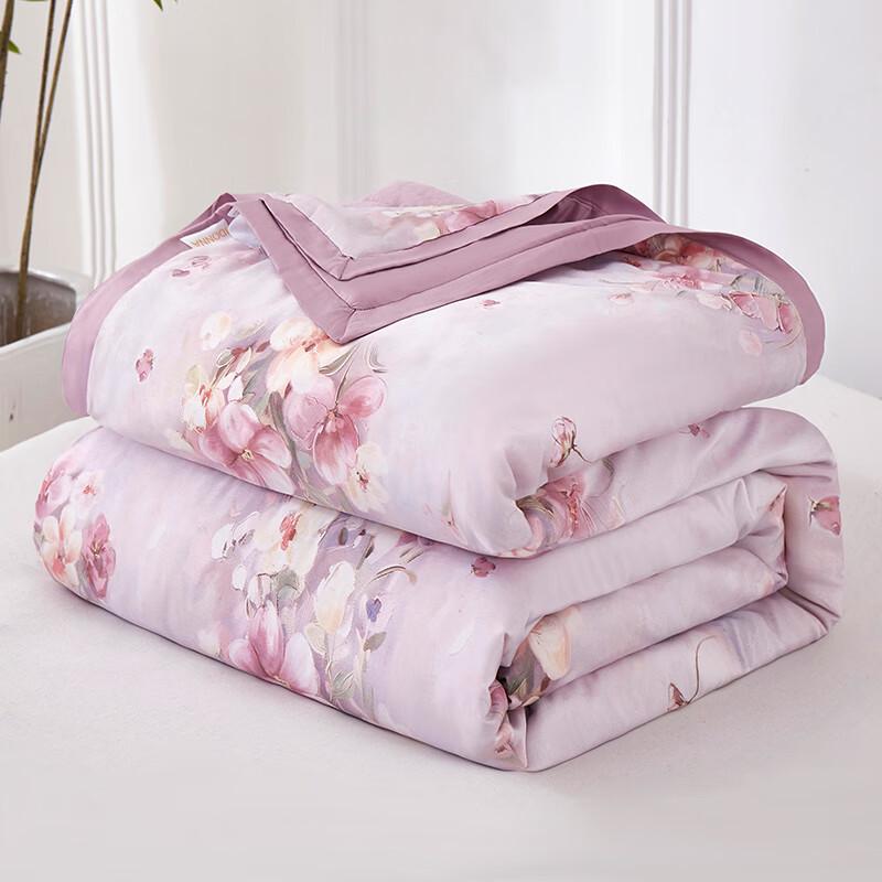 Tangna Tencel Summer Quilt