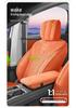 Coprisedili Auto Traspiranti All-Season per Tiggo 8 - Cuscini Perforati a Copertura Totale