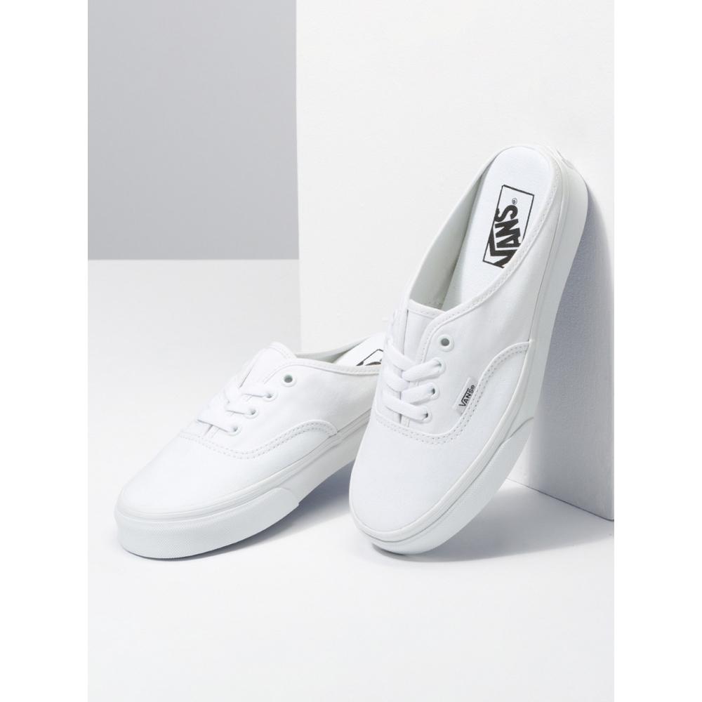 Vans Authentic Authentic Mule Vn0a54f7qlz1