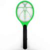 Battery Powered Electric Mosquito Swatter 3 Layer Safety Mesh Fly Killer Rechargeable Bug Zapper for Home Use
