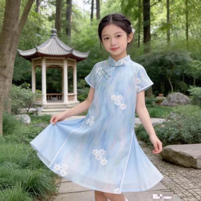 Niñas (más de 4 años) – Vestidos para niñas