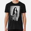 Winona Ryder S bis 5XL Hergestellt in den USA T-Shirt