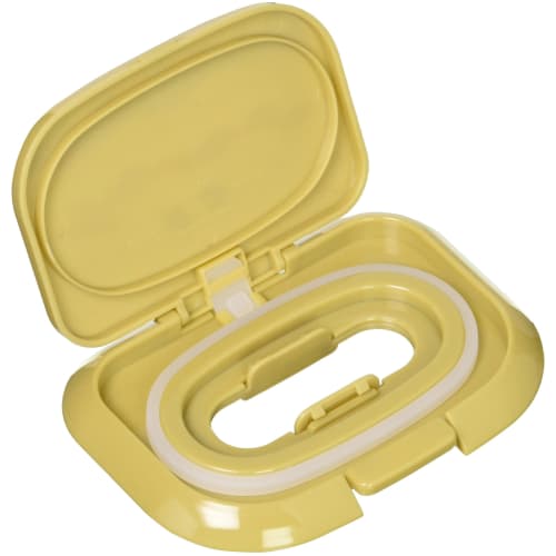 Skater Antibacterial Wet Sheet Lid Burger Conx WTL1AG-A