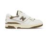 Aimé Leon Dore x New Balance 550 'Olive'