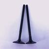 Compatible Intake/Exhaust Valve Rod for JYM110 Fafa, JS110 Yifa, E8 Xifa, C8 Aifa, I8, and F8 models.