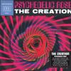 LP Record CREATION  Psychedelic Rose DEMREC830 Demon Records 2021 UK Rock