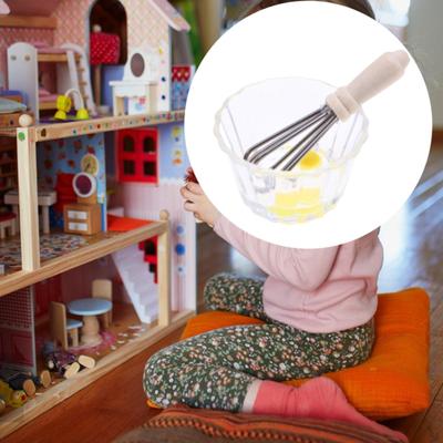 Lalki i pluszaki – Domki dla lalek i akcesoria