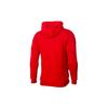 Jordan Large Logo Fleece Pullover Sport Casual Basketball Hoodie Men Hoodie Red CD5871-687
