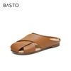 Sapatos de mulher – Mules para mulheres