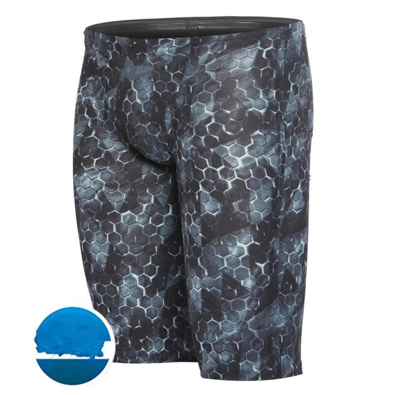 Mens Quick-Dry Surf Shorts Swim Trunks Beach Sports Training