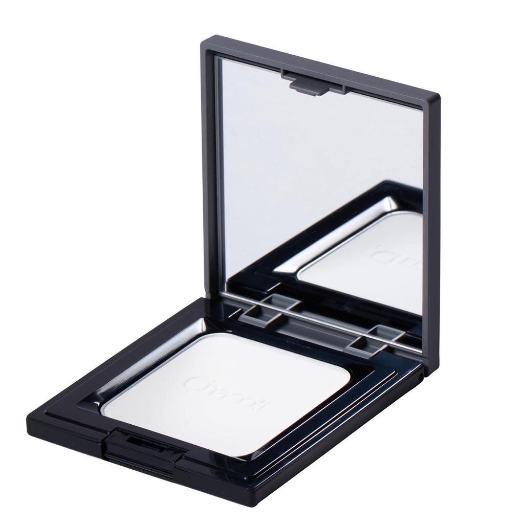 Chacott Complexion Creator (Pressed Powder) 13g 001. Clear (Matte Type)