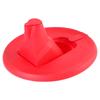 Retractable Spout Paint Can Lid Sealed with Ventilation Hole Paint Pouring Supplies for Paint Storage with Collapsible Spout
