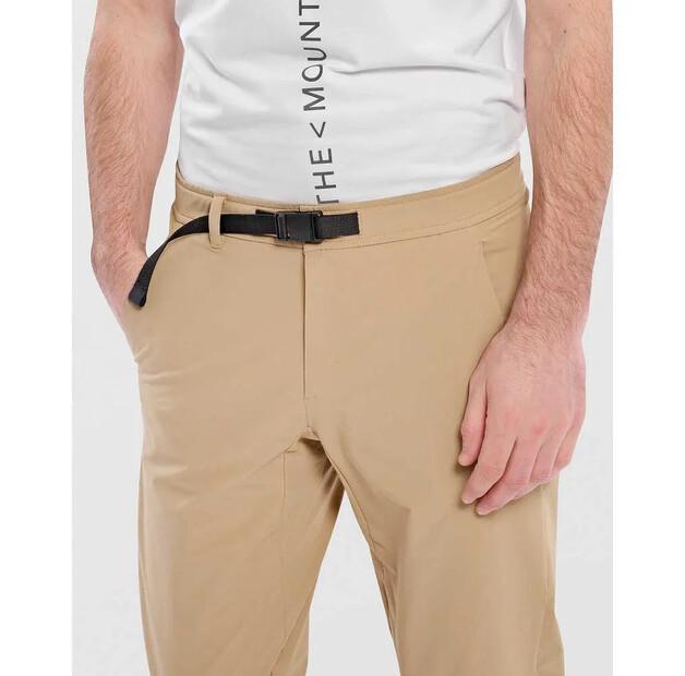 The Mountain Studio Брюки Technical mountain chino