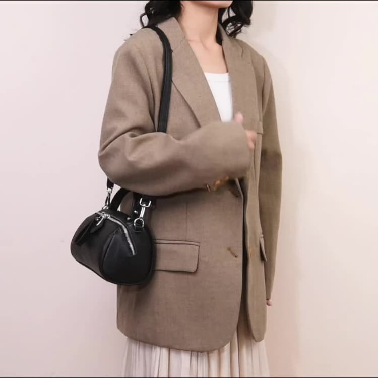 Geantă nouă de damă, geantă de mână, geantă de umăr, geantă messenger