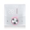 2 Pipe   Conditioning Control Panel   Digital Display Central HVAC Controller 5+2 6 Periods Programmable