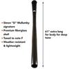 MEINL Percussion Didgeridoo 61" Artist Series Didgeridoo (SIMON "SI" MULLUMBY) TuningF SDDG1-SI []