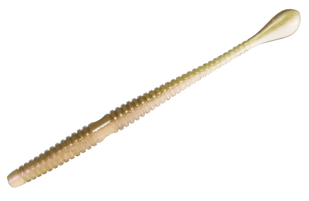 Issei Spatula 4 Wakasagi #38 (Japanese smelt)