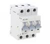 Circuit breaker 3P C 16A 6kA AC xPole Home HN-C16/3 194891