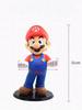 Mario Modellstativ - Kan Brukes For Joystick Og Smarttelefon, 31cm