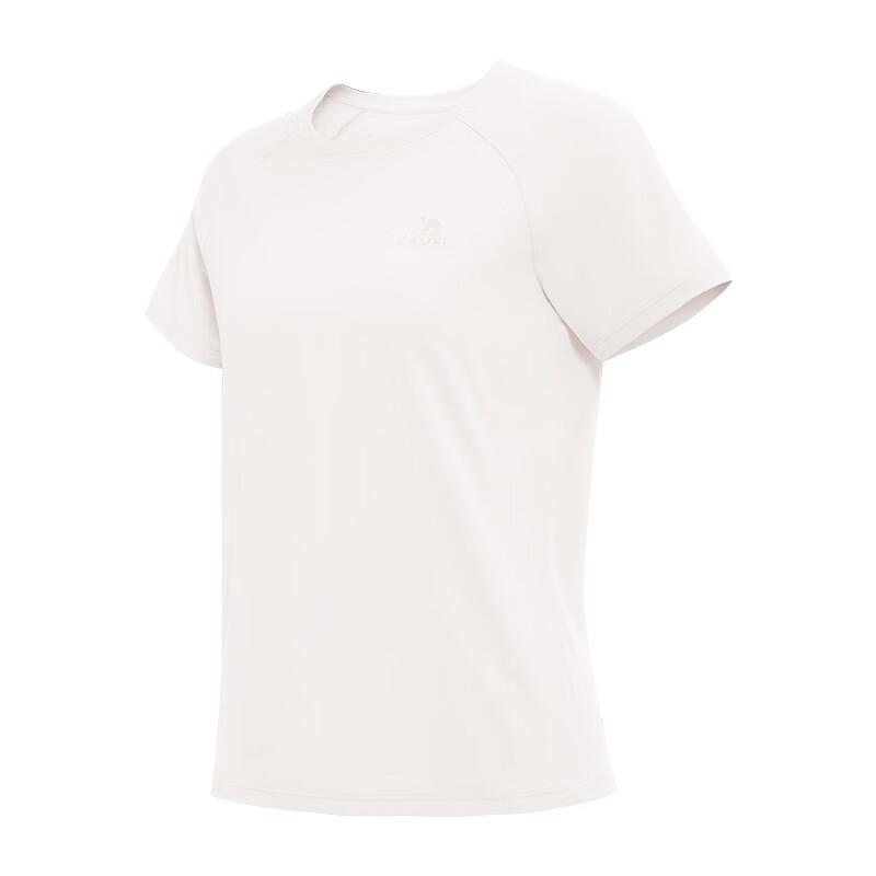 CAMEL Women's Quick-Dry Sports T-Shirt