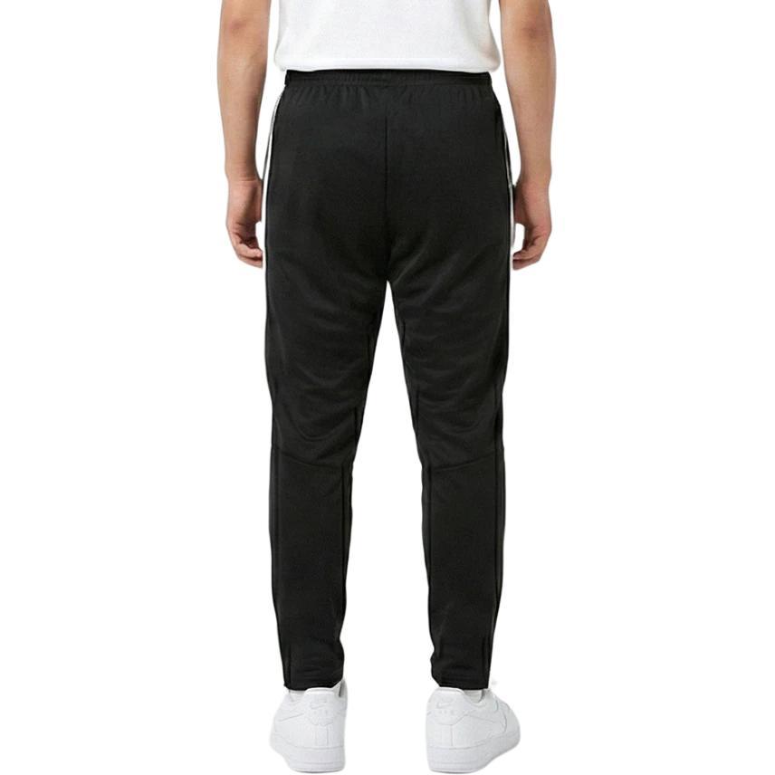 Nike Dri-Fit Logo Striped Mid-Rise Soccer Pants Men bottoms HM7171010