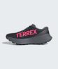 adidas Terrex Agravic Sl M - Black: Solar Turbo / Kz8663