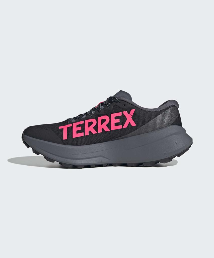 adidas Terrex Agravic Sl M - Black: Solar Turbo / Kz8663