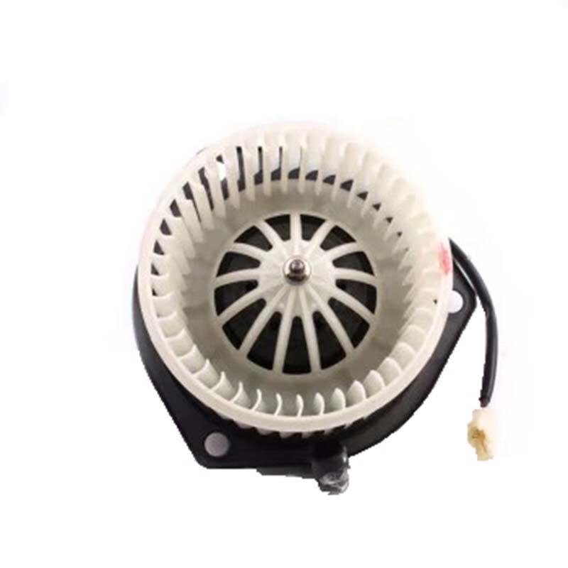 Auman BJ1161 Blower Heater Motor