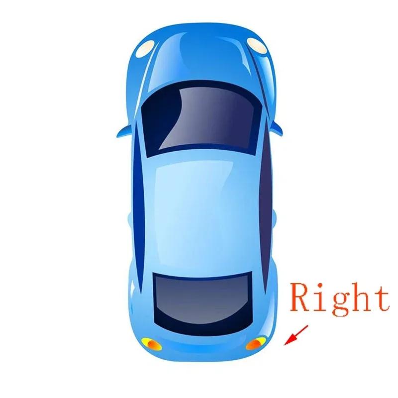 

Car Exterior Chrome Door Handle Cover Cap Strip for Geely KX11 Xingyue L Monjaro 2024 Rear Right
