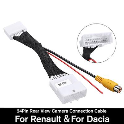Accessori elettronici per auto – Cavi auto, adattatori e prese