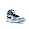 Чоловічі кросівки Air Jordan 1 High Golf University Blue Black White DQ0660-400