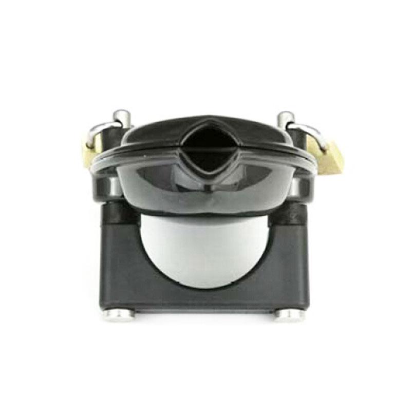 Silicone Alternative Toys Male Chastity Device Men's Cage Penis Ring With Padlock Adult Sex Toys Game 2 Cock Ring Chastity