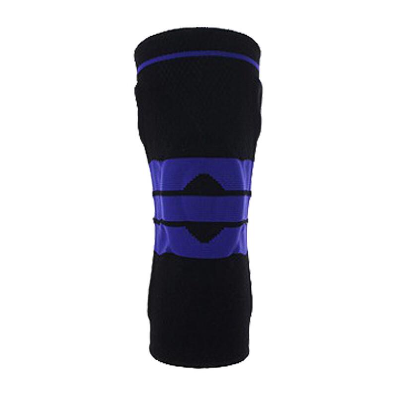 TULX Silicone Spring Support Sports Knee Brace