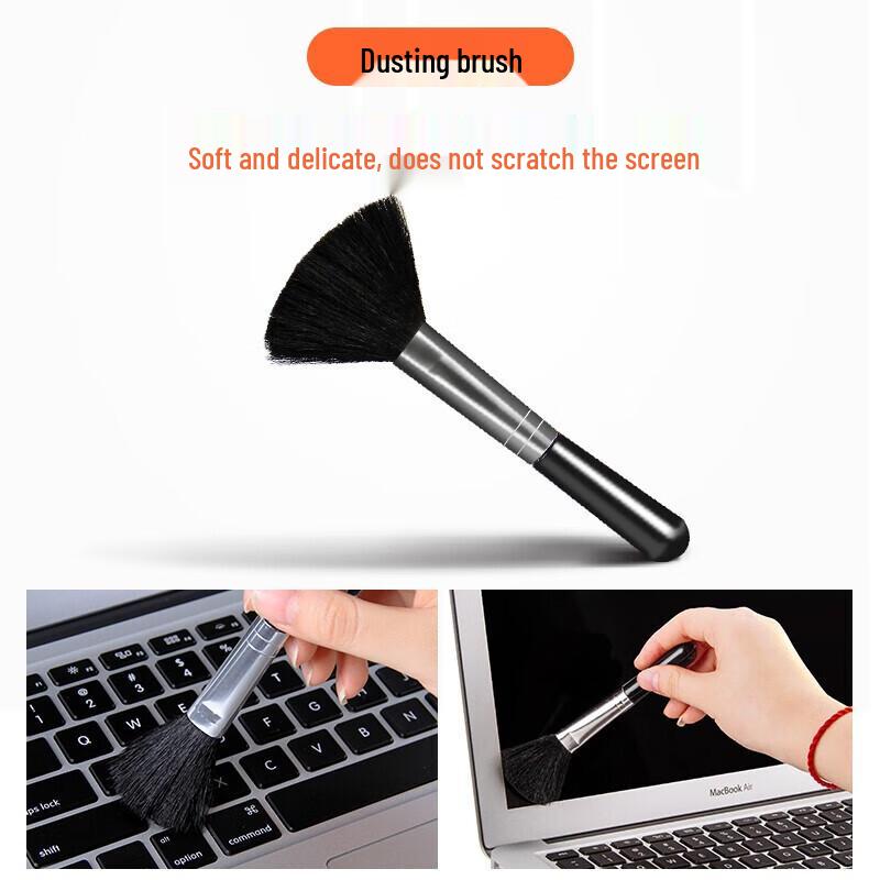 Yikelai CD-EL140 Computer Cleaning Kit