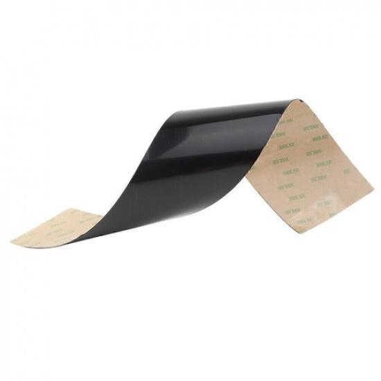 For Mazda 3 Sedan 2019-2024 Glossy Black Pillar Posts Covers Window Door Trim 8P