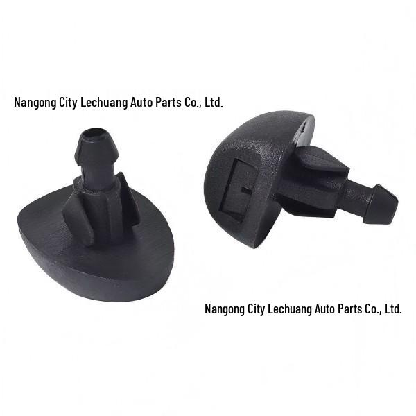 Tryska ostřikovače čelního skla pro Citroen C4 C3, Peugeot 306/307/308 - Tryska 6438V8