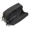 Untrac CITY DS 6L Lightweight Shoulder Horizontal 60392 Two-Compartment Bag, Style, Men's, Gray, No.