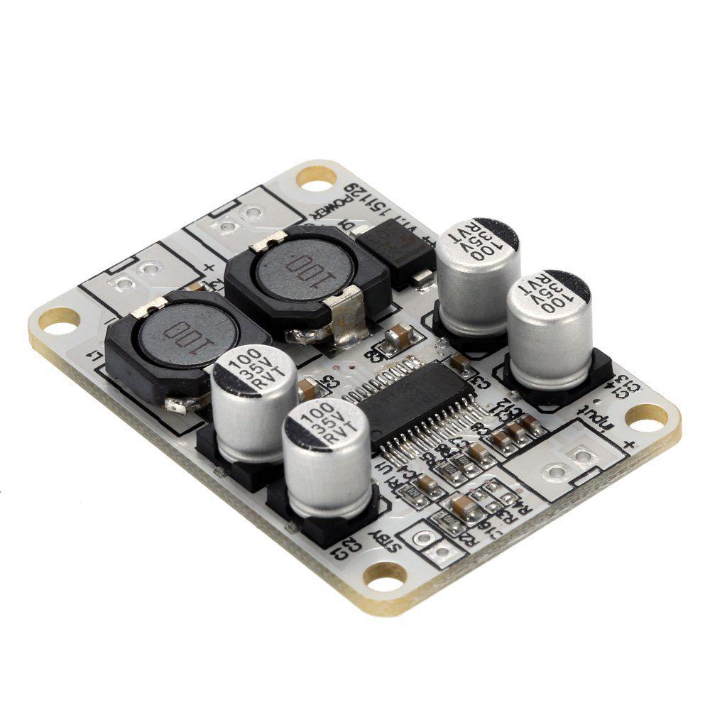 Easy TPA3110 Mono 30W Digital Amplifier Circuit Board