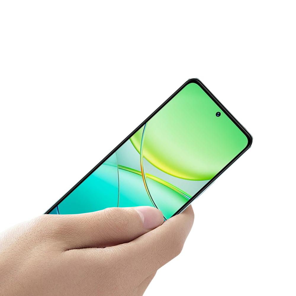 PINWUYO JK Series-2 for vivo T3 5G HD Clear Screen Protector Anti-Scratch Tempered Glass Film