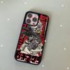 G-Gachiakuta Hartplastik Handyhülle Für Iphone 17 Air 16 15 14 13 12 11Pro Max PC TPU Hülle
