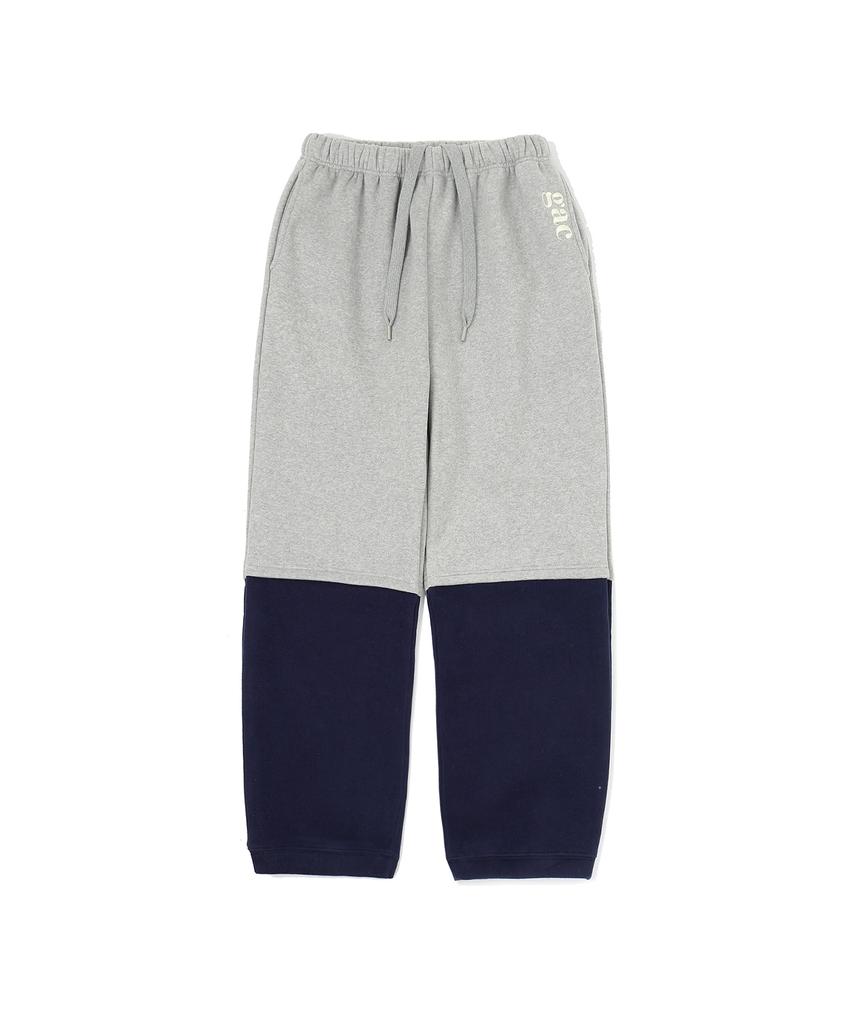 GAC Layered Pants Grey (Fleece-Lined)