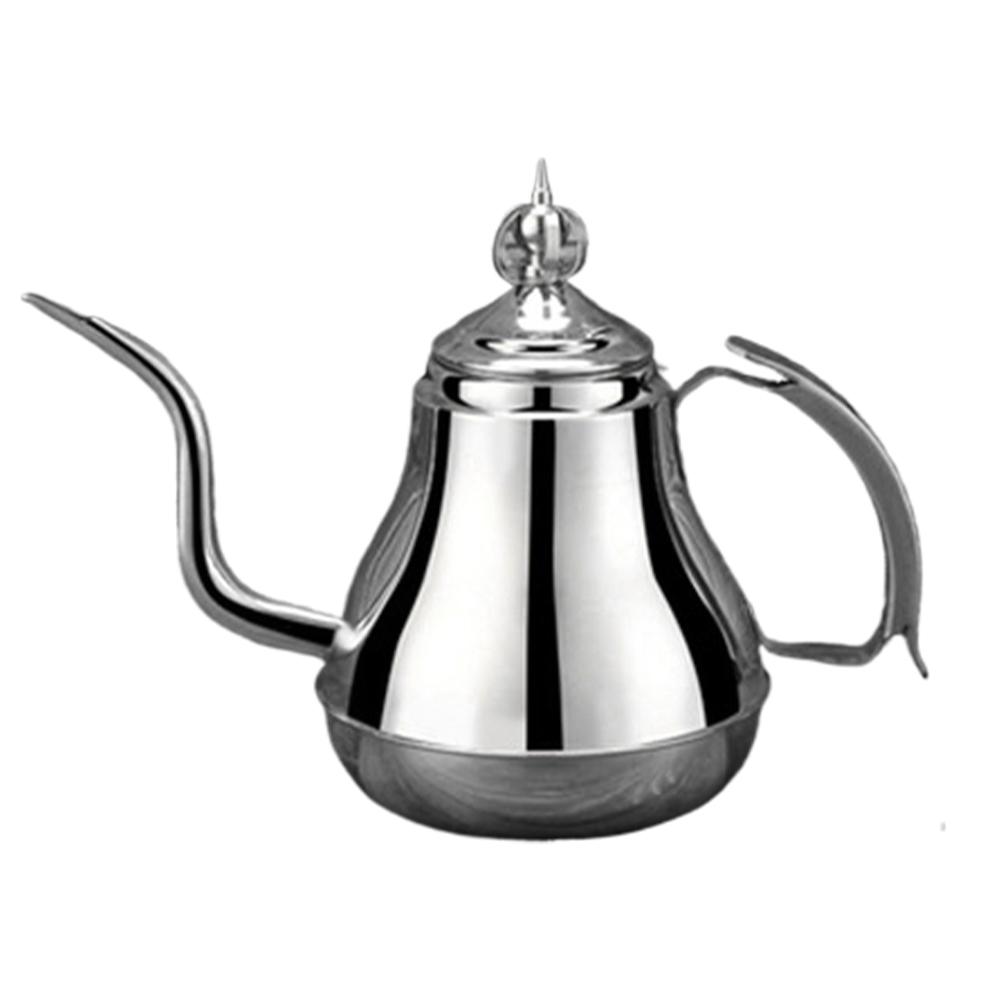 Stainless Steel Oil Pot Oil Filter Large Capacity Multifunction Pot Oil Supplies Home Kitchen Pot Restaurant Accessories Wa P1D2
