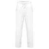 Men's Summer And Fashionable Cotton And Linen Trousers