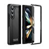 Galaxy Z Fold5 Case Full Cover PC Protective Shell With Anti-Scratch Drop Protection Slim Business Style