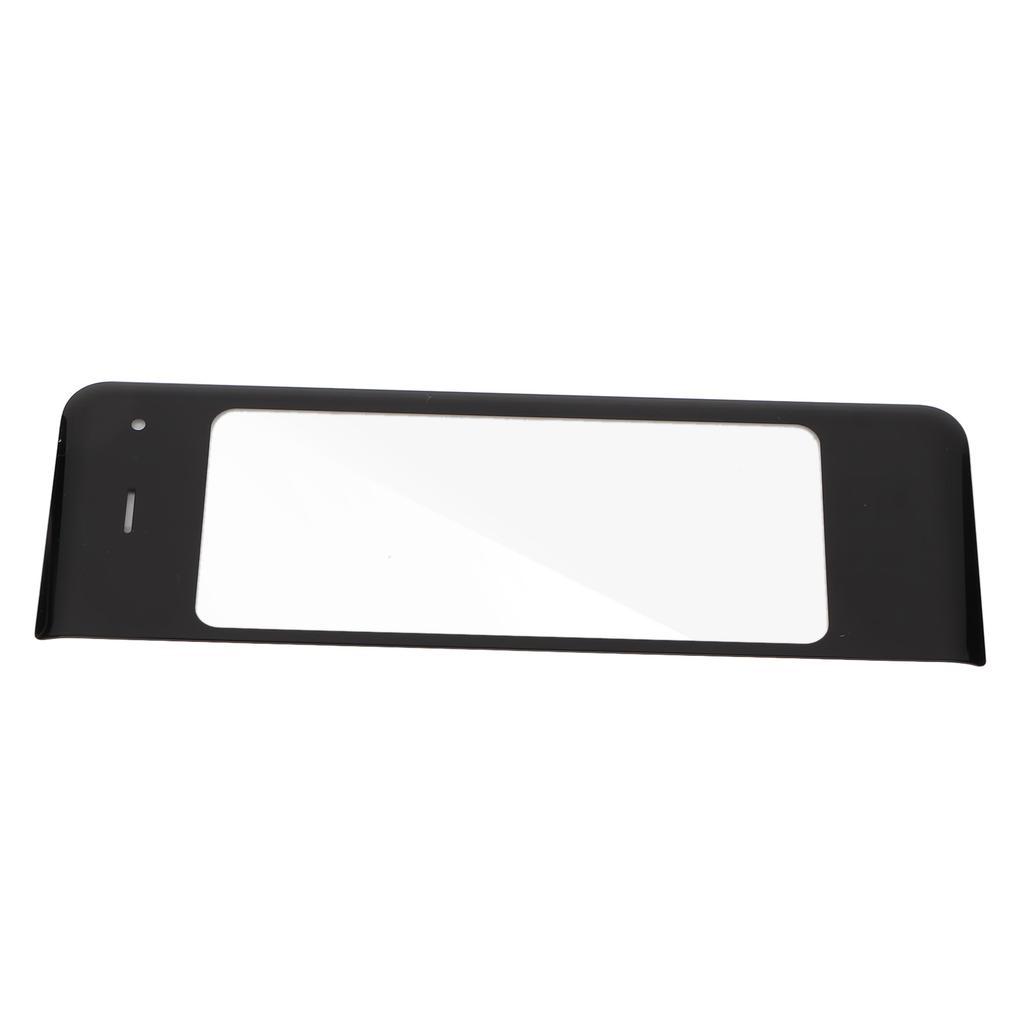 Front Screen Glass Outer Panel Lens with Professional Repair Tools Front Outer Glass Replacement Kit