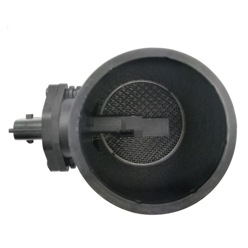 0281002537 8-97253-456-1 Mass Air Flow Meter Sensor MAF For ISUZU D-MAX RODEO 2.5 3.0 DiDT Holden Rodeo 4JH1 3.0L