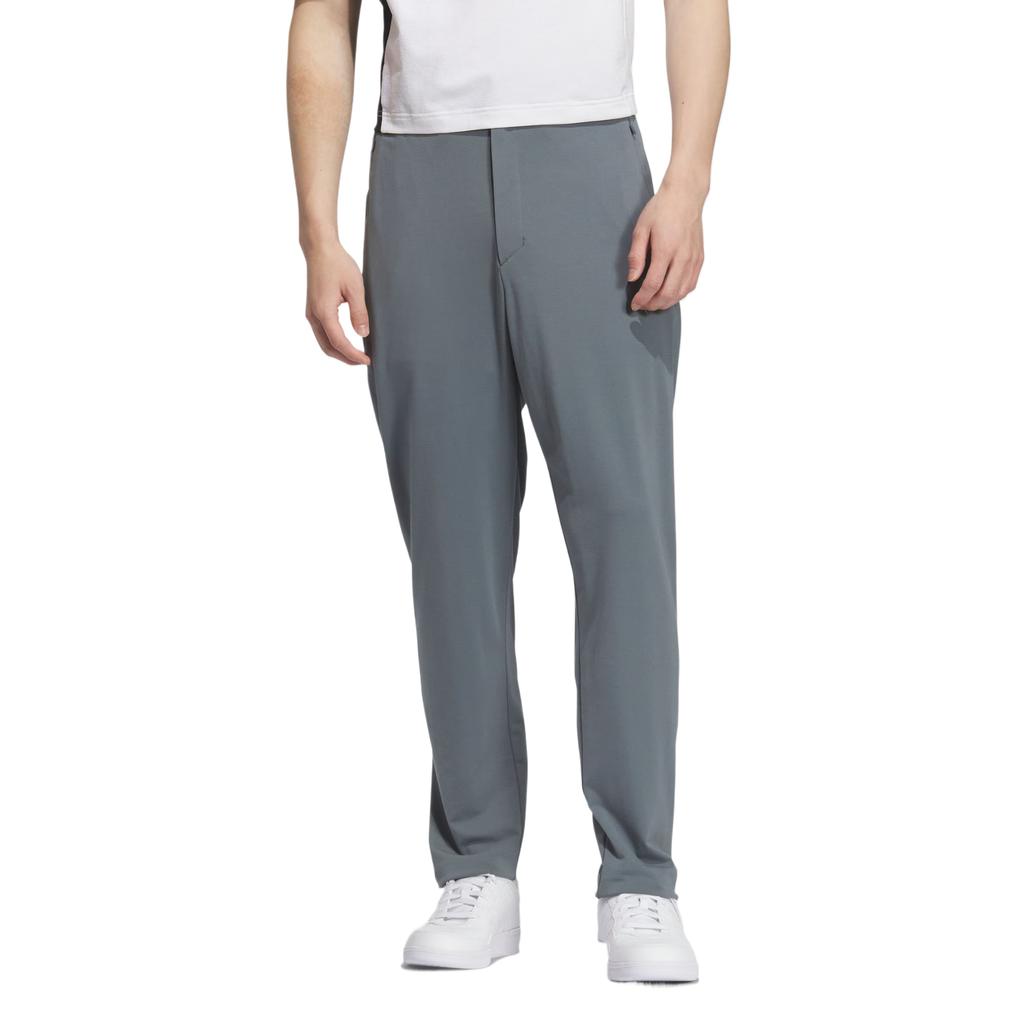 adidas 2025 Spring Summer Wuzong Series Cool Sensation Sports Simple Casual Pants Men Bottoms KC5829