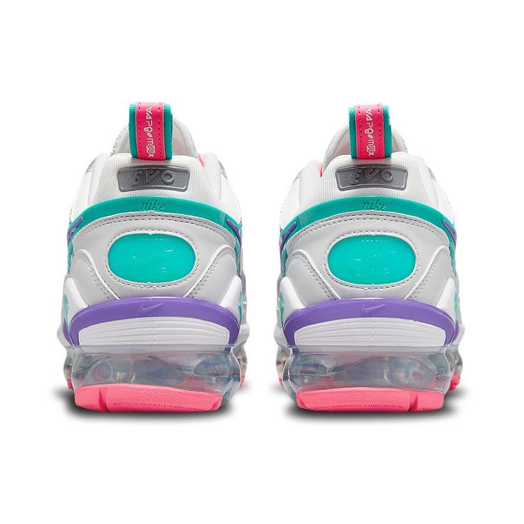 Nike Air VaporMax EVO Hyper Grape Women Sneakers White Photon-Dust Hyper-Pink DC9992-001